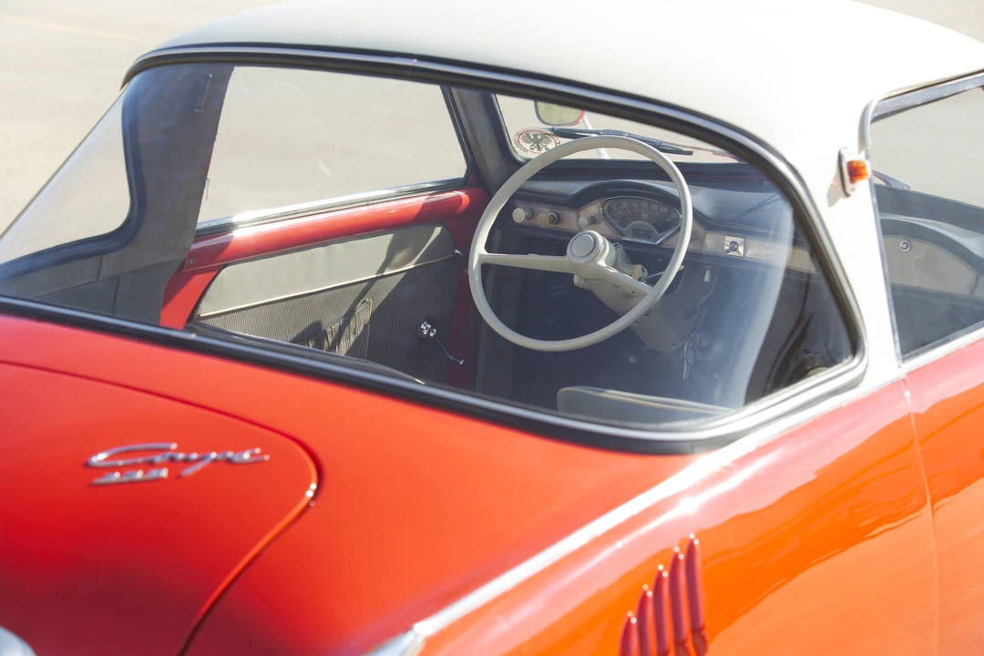 1959 Goggomobil - Image 22 of 31