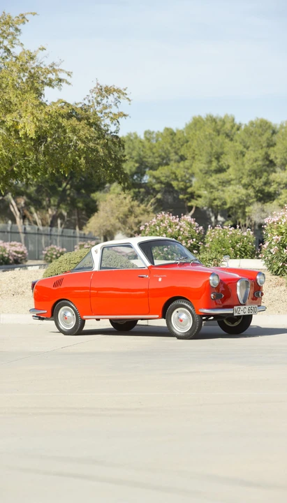 1959 Goggomobil - Image 31 of 31