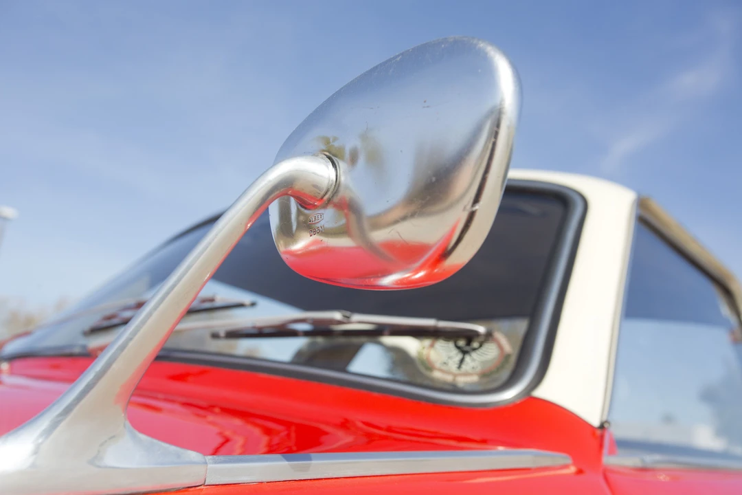 1959 Goggomobil - Image 25 of 31