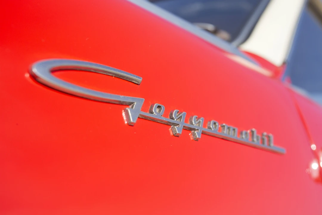 1959 Goggomobil - Image 27 of 31