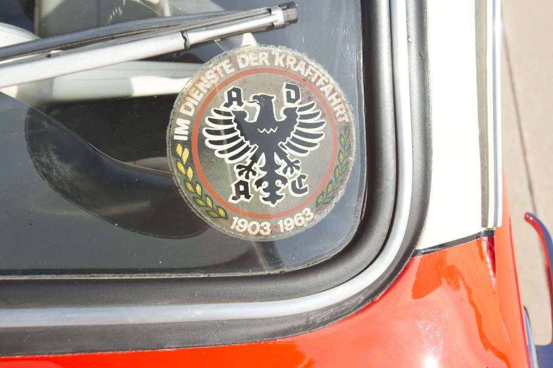 1959 Goggomobil - Image 26 of 31
