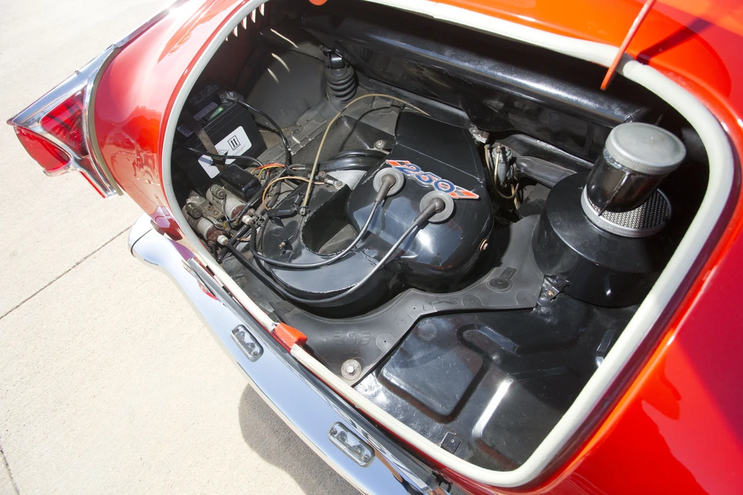 1959 Goggomobil - Image 10 of 31