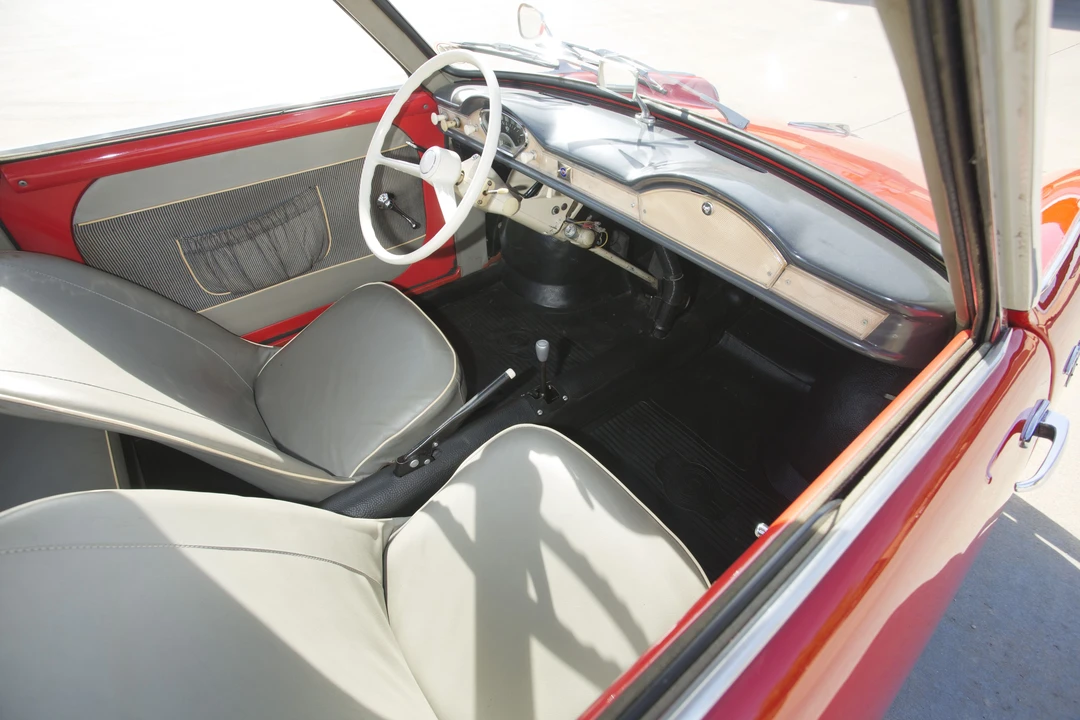 1959 Goggomobil - Image 18 of 31