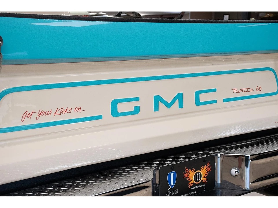 1959 GMC Blue Chip - Image 19 of 31