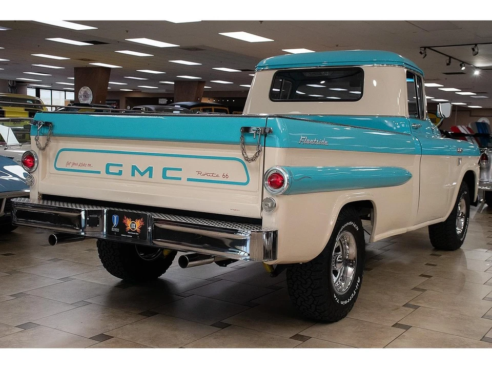 1959 GMC Blue Chip - Image 25 of 31