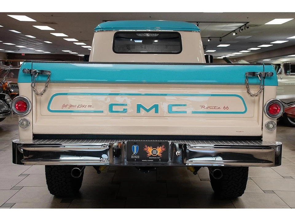 1959 GMC Blue Chip - Image 26 of 31