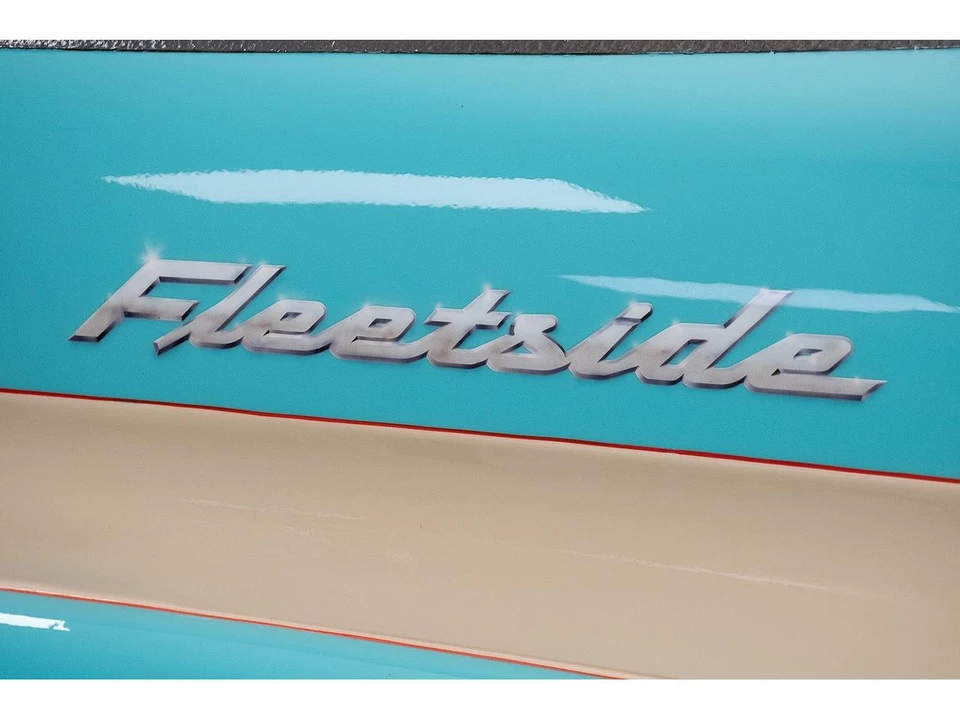 1959 GMC Blue Chip - Image 21 of 31