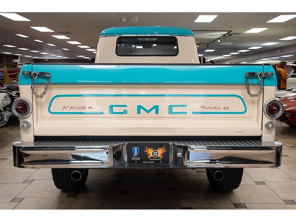 1959 GMC Blue Chip - Image 18 of 31