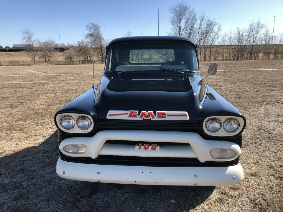 1959 GMC Blue Chip - Image 4 of 31