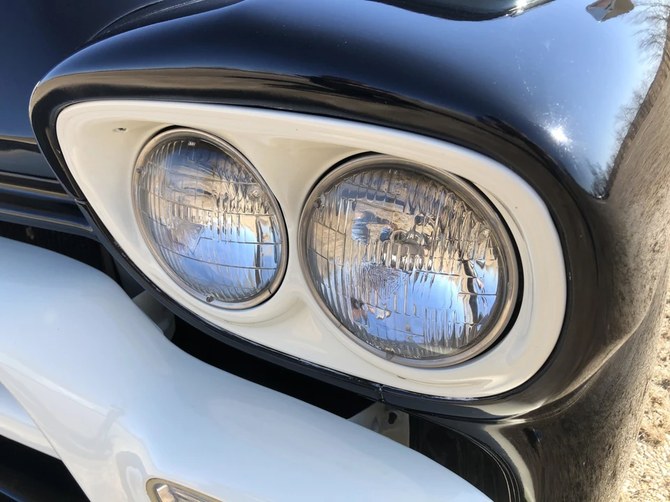 1959 GMC Blue Chip - Image 25 of 31