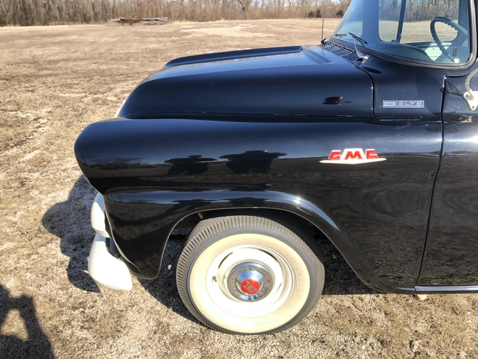1959 GMC Blue Chip - Image 26 of 31