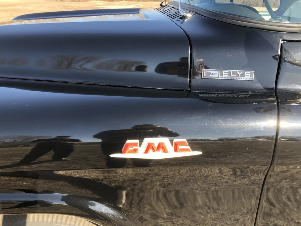 1959 GMC Blue Chip - Image 27 of 31