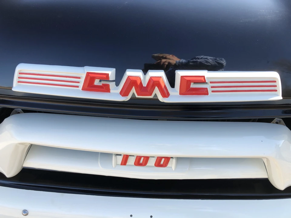 1959 GMC Blue Chip - Image 21 of 31