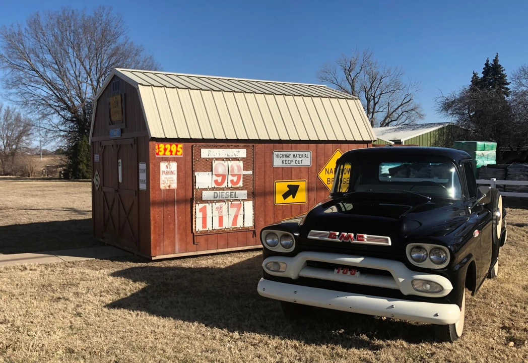 1959 GMC Blue Chip - Image 7 of 31