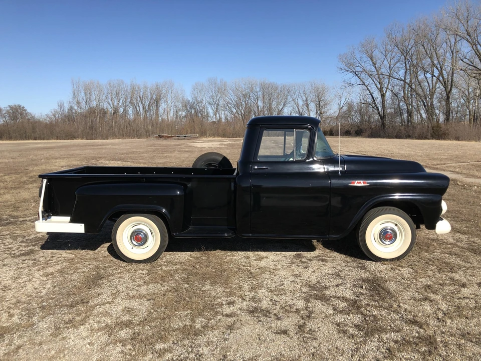 1959 GMC Blue Chip - Image 19 of 31