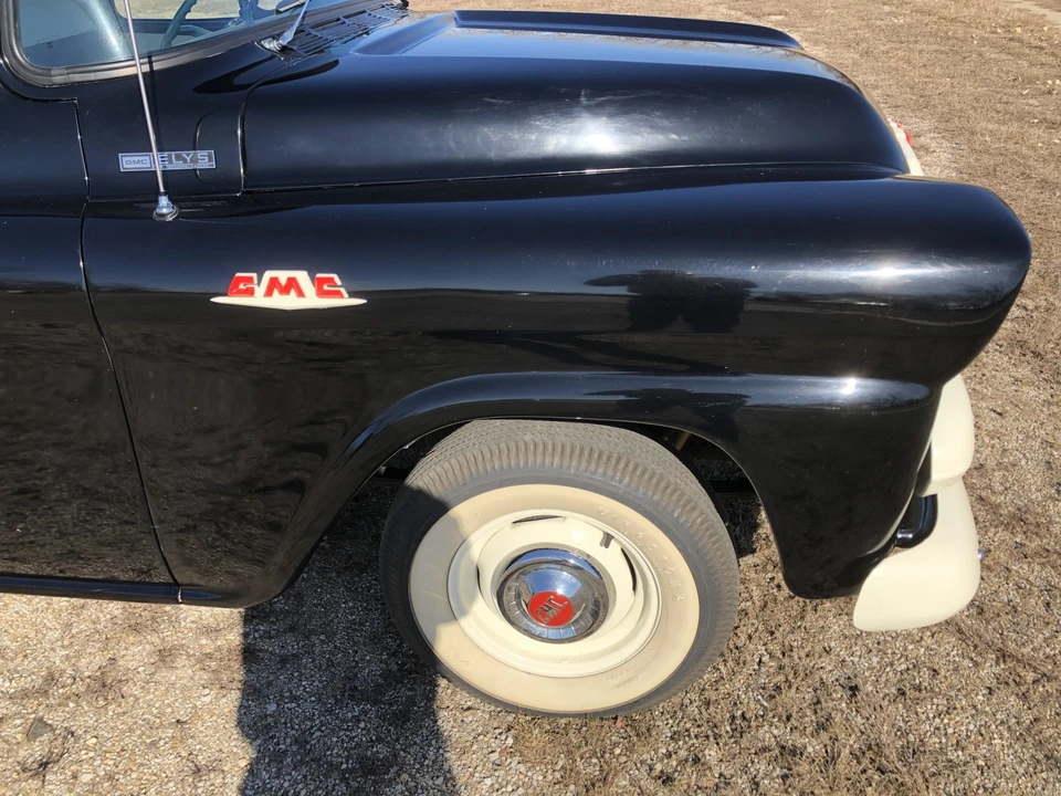 1959 GMC Blue Chip - Image 28 of 31