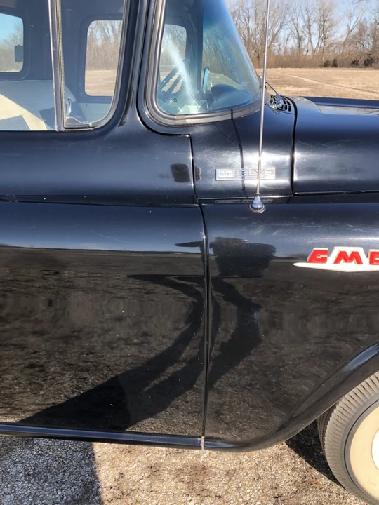 1959 GMC Blue Chip - Image 29 of 31