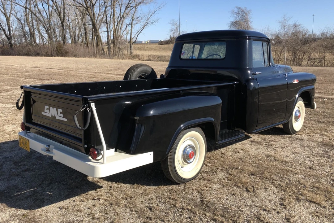 1959 GMC Blue Chip - Image 18 of 31