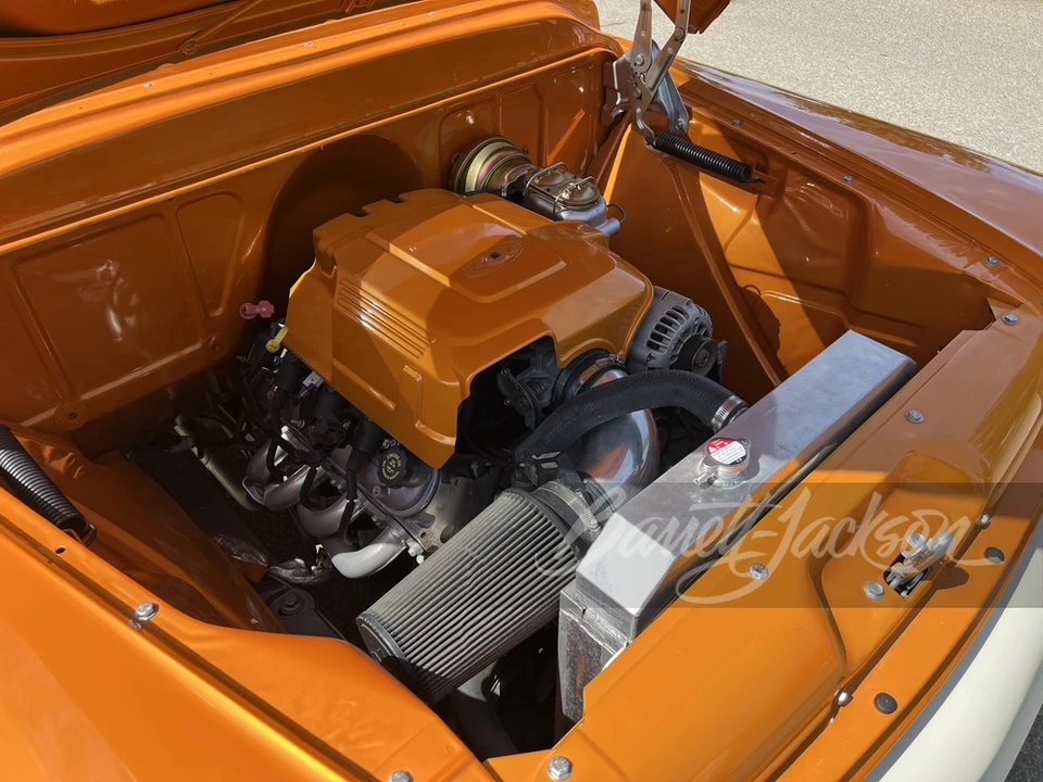 1959 GMC Blue Chip - Image 3 of 18