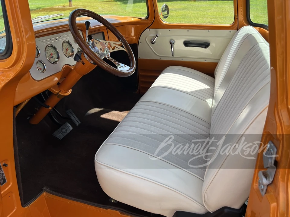 1959 GMC Blue Chip - Image 4 of 18