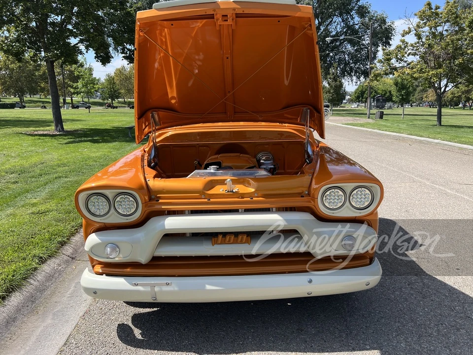 1959 GMC Blue Chip - Image 6 of 18