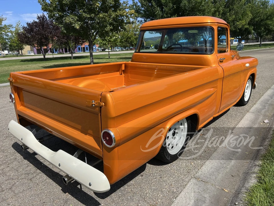1959 GMC Blue Chip - Image 7 of 18