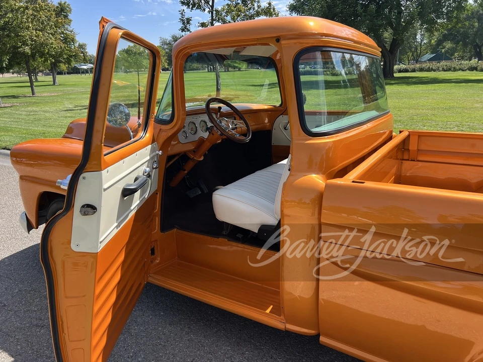 1959 GMC Blue Chip - Image 8 of 18