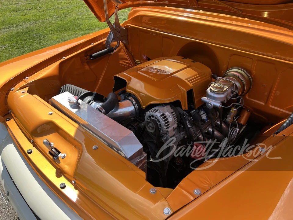 1959 GMC Blue Chip - Image 10 of 18