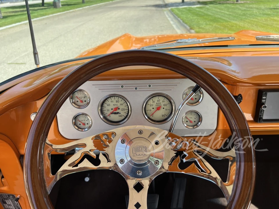 1959 GMC Blue Chip - Image 11 of 18