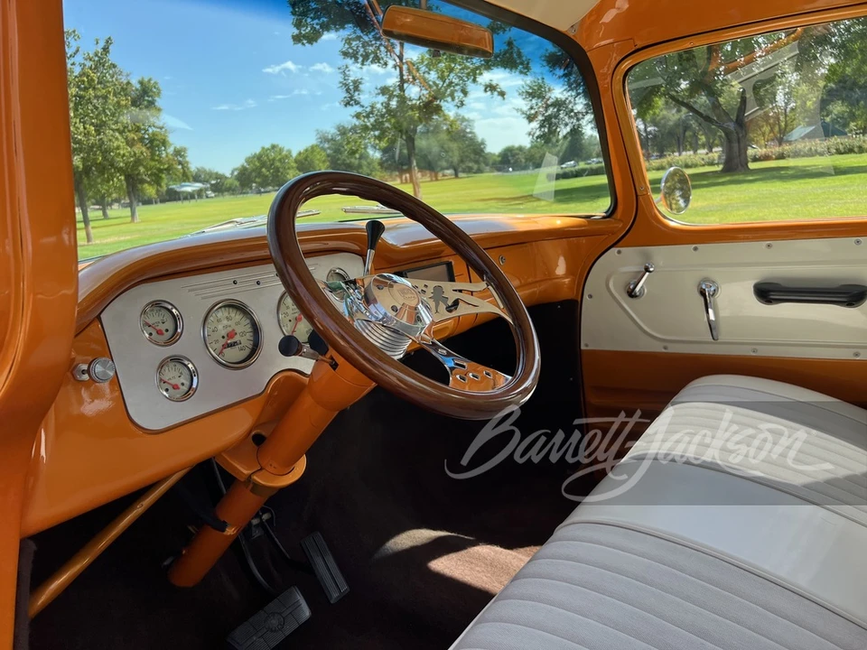 1959 GMC Blue Chip - Image 12 of 18