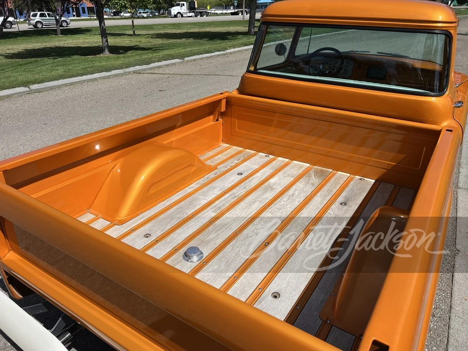 1959 GMC Blue Chip - Image 13 of 18