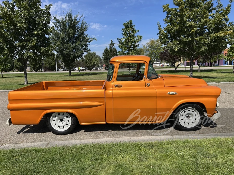 1959 GMC Blue Chip - Image 15 of 18