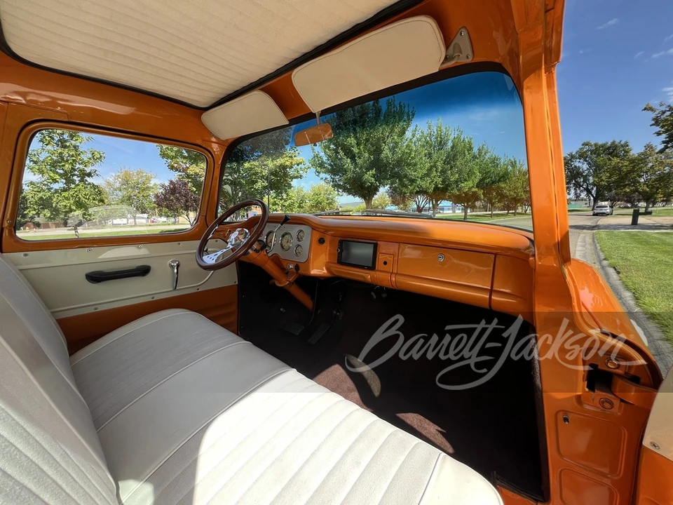 1959 GMC Blue Chip - Image 16 of 18