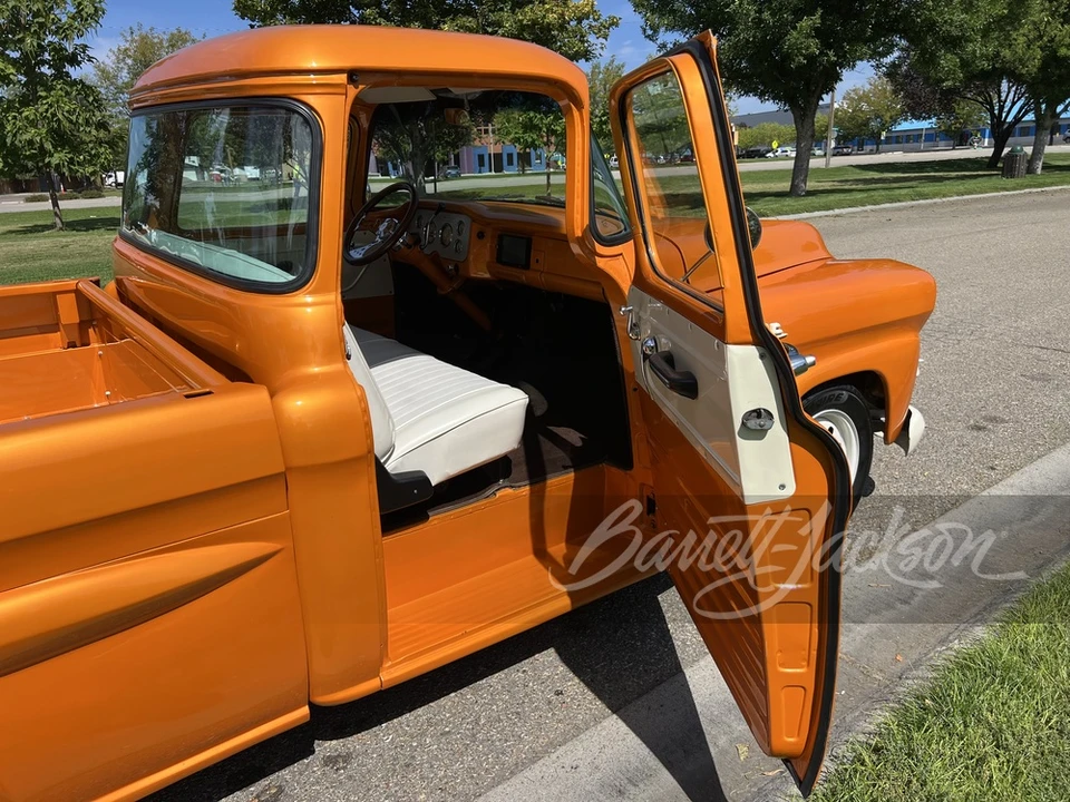 1959 GMC Blue Chip - Image 18 of 18