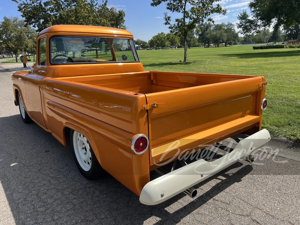 1959 GMC Blue Chip - Image 2 of 18