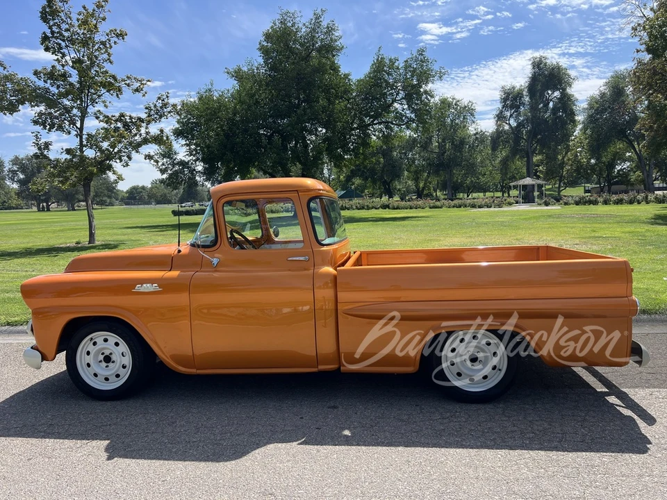 1959 GMC Blue Chip - Image 5 of 18