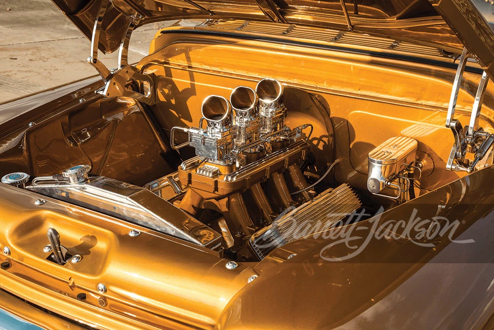 1959 GMC Blue Chip - Image 2 of 11