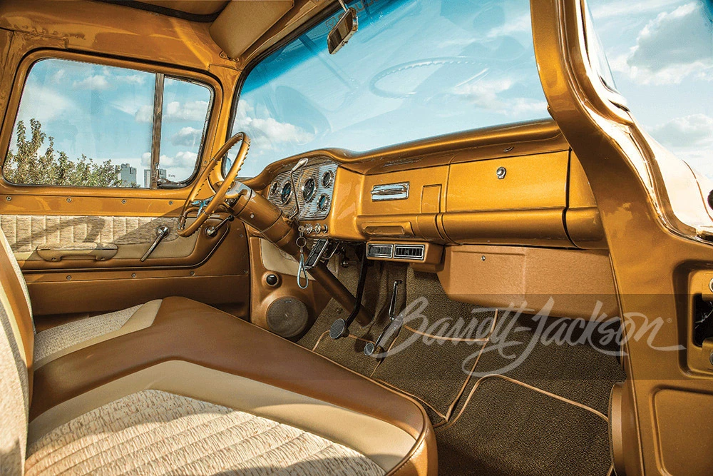 1959 GMC Blue Chip - Image 3 of 11
