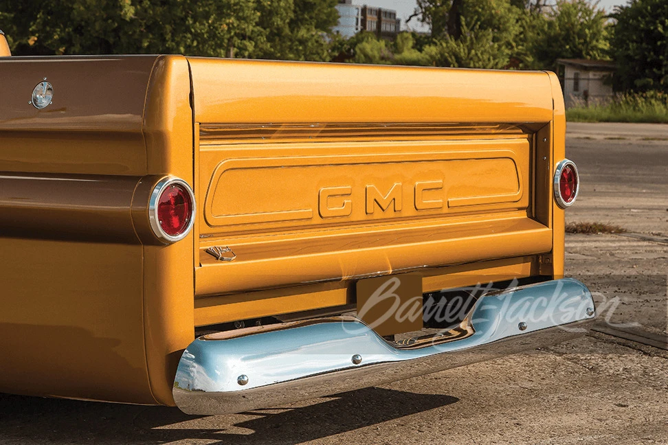 1959 GMC Blue Chip - Image 4 of 11