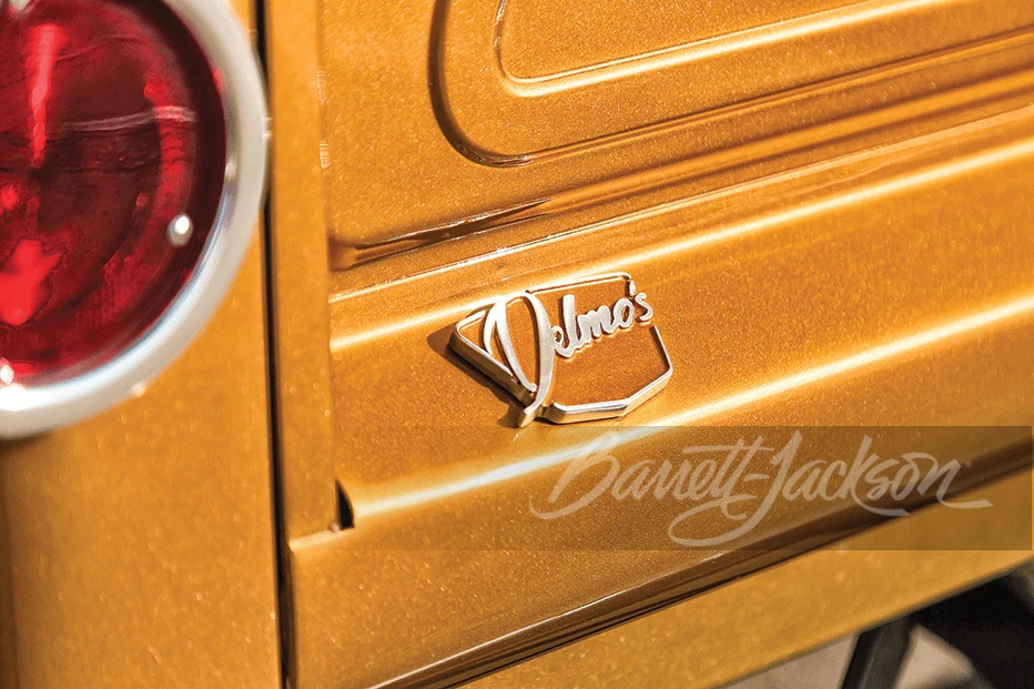 1959 GMC Blue Chip - Image 7 of 11