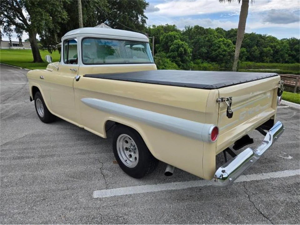 1959 GMC Blue Chip - Image 2 of 30