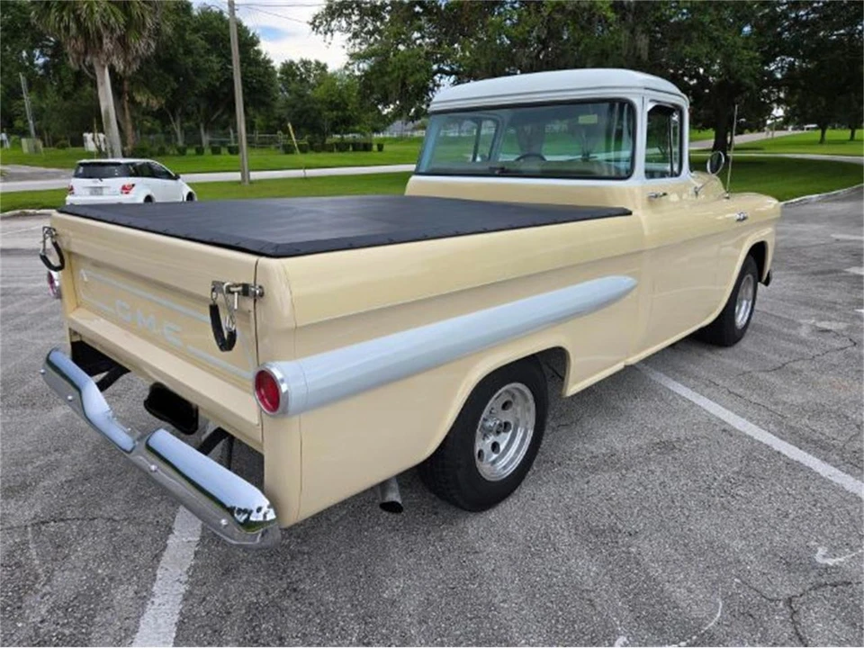 1959 GMC Blue Chip - Image 3 of 30