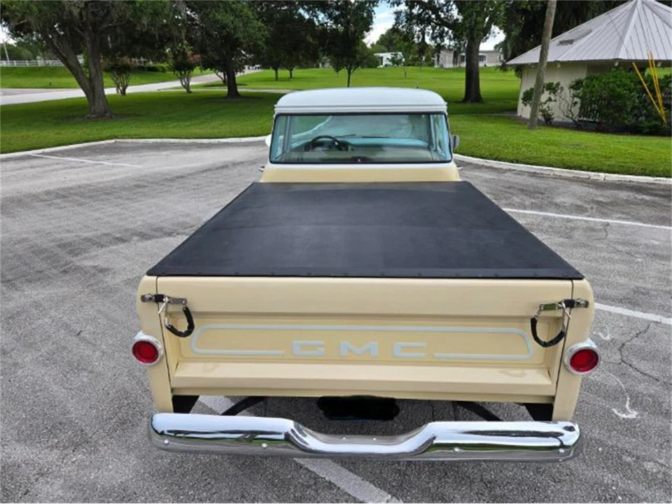 1959 GMC Blue Chip - Image 4 of 30