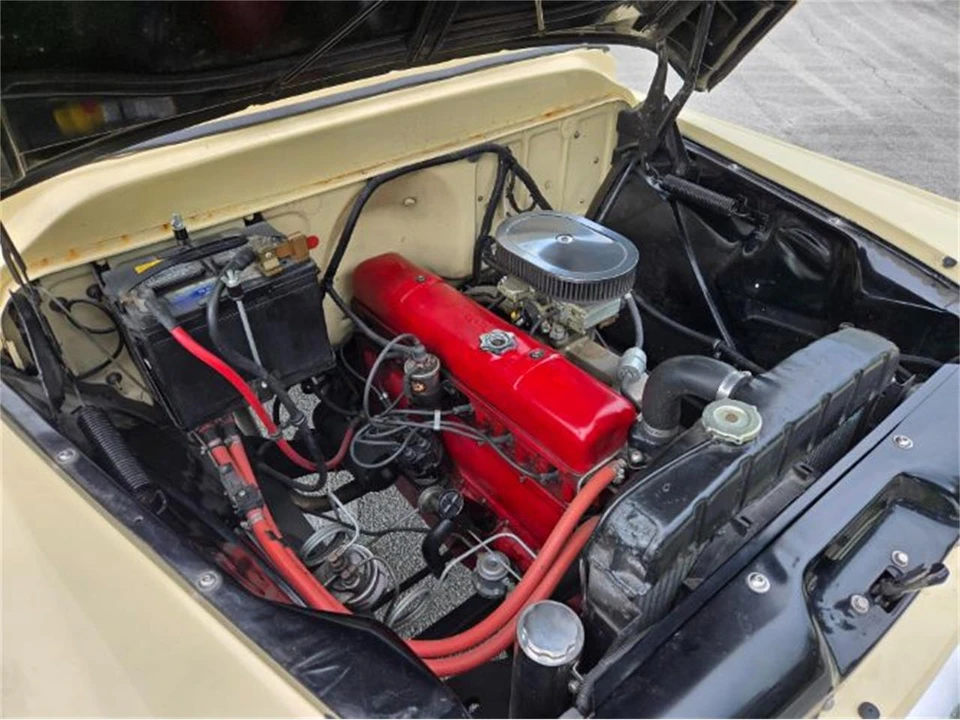 1959 GMC Blue Chip - Image 25 of 30