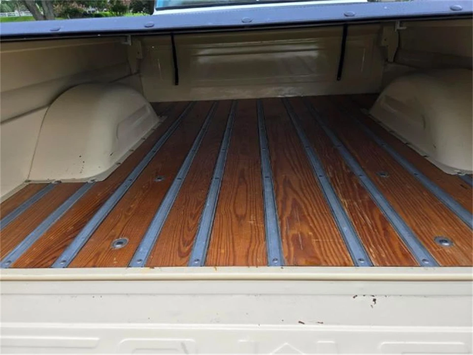 1959 GMC Blue Chip - Image 26 of 30