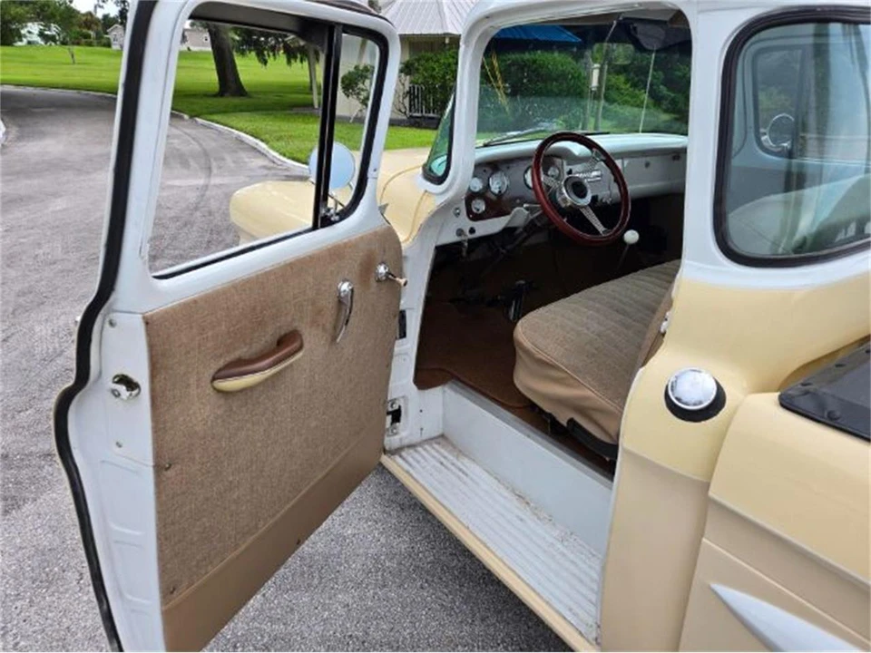 1959 GMC Blue Chip - Image 30 of 30