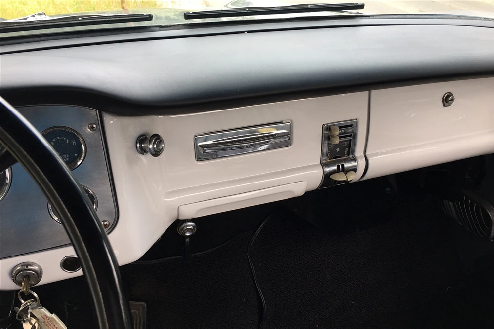 1959 GMC Blue Chip - Image 3 of 9