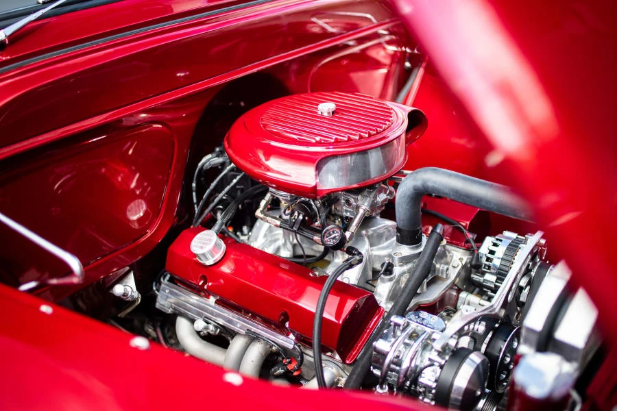 1959 GMC Blue Chip - Image 7 of 12
