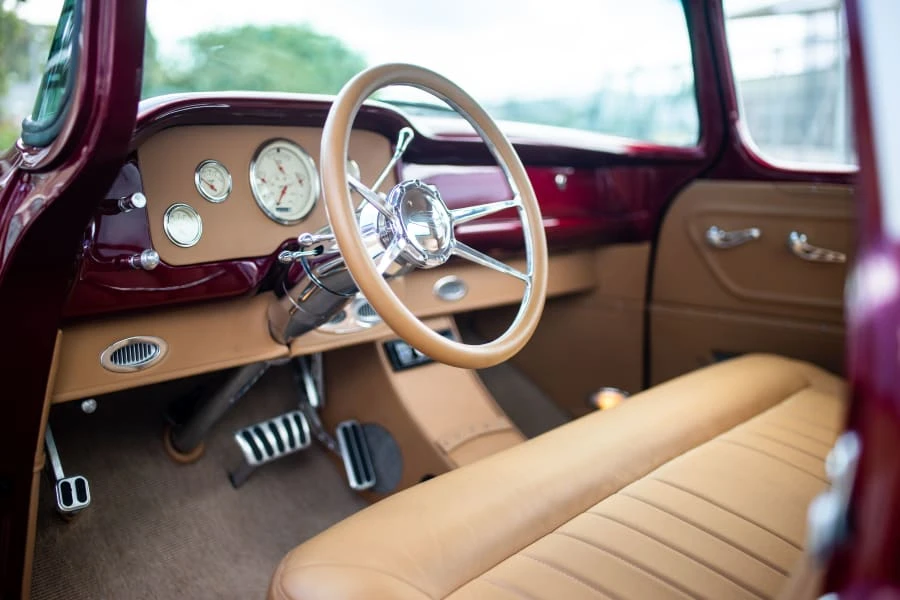 1959 GMC Blue Chip - Image 3 of 12