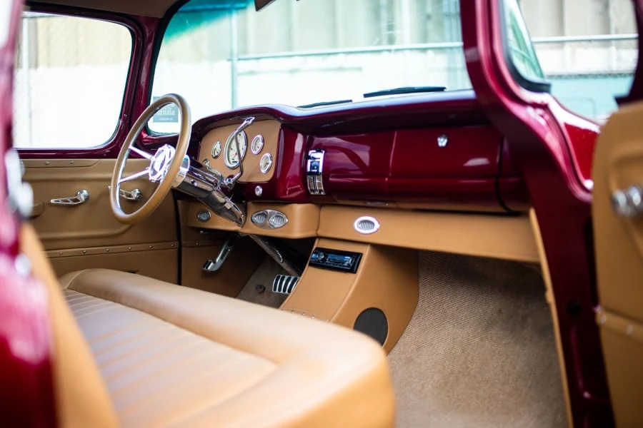 1959 GMC Blue Chip - Image 4 of 12